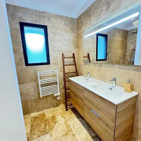 Vila Campa Porto Vecchio Lecci