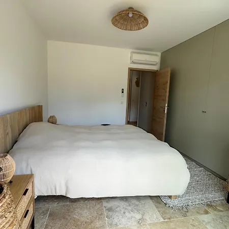 Vila Campa Porto Vecchio *