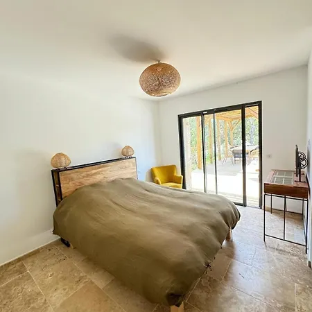 Campa Porto Vecchio