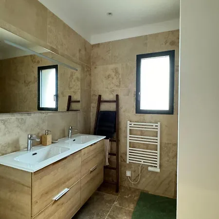 Campa Porto Vecchio * Lecci