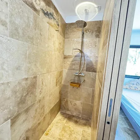 Villa Campa Porto Vecchio