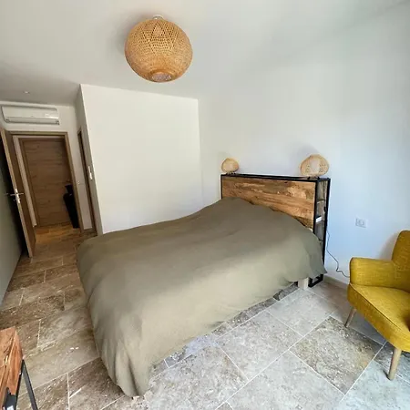 Campa Porto Vecchio