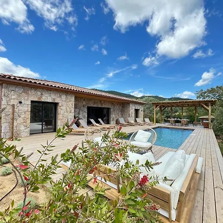 Campa Porto Vecchio